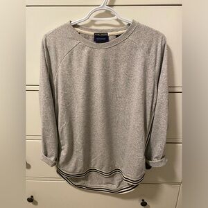 Grey Scotch and Soda Sweatshirt Size XS